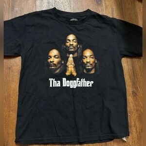 Snoop Dog Shirt